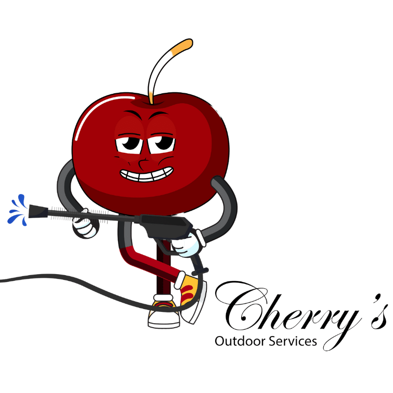 Cherrys Outdoor Services Favicon